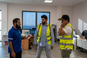 Port of Duqm career